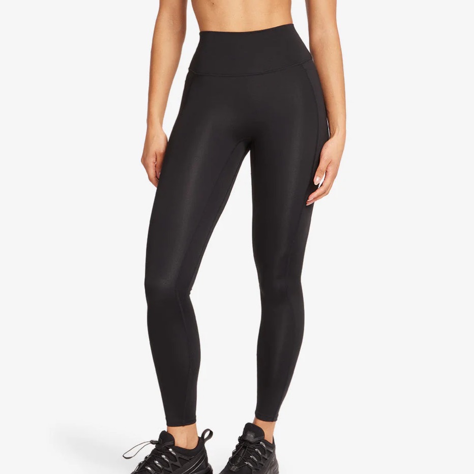 Csb Activluxe Contour Pocket Legging